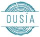 Ousia Logo