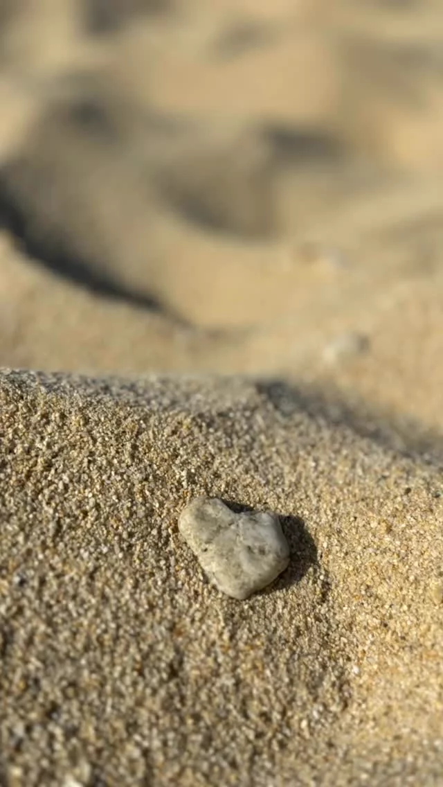 Friday Heartsday

Love by the sea

Look out for your heart too! 💙🫶💕

 #naxos #iousía #naxianpulse #trelonaxiotes #naxosisland #naxostravel #personaldevelopment #retreat #persoonlijkeontwikkeling #growthmindset #mindfulness #gratitude #discoveryourself #creativetherapy #individualretreat #couplesretreats #heartsofinstagram #heartstones #beachfinds #lovepresents #fridayheartsday #heartsonmypath #loveisflowing #heartsofinstagram #knowingmeknowingyou