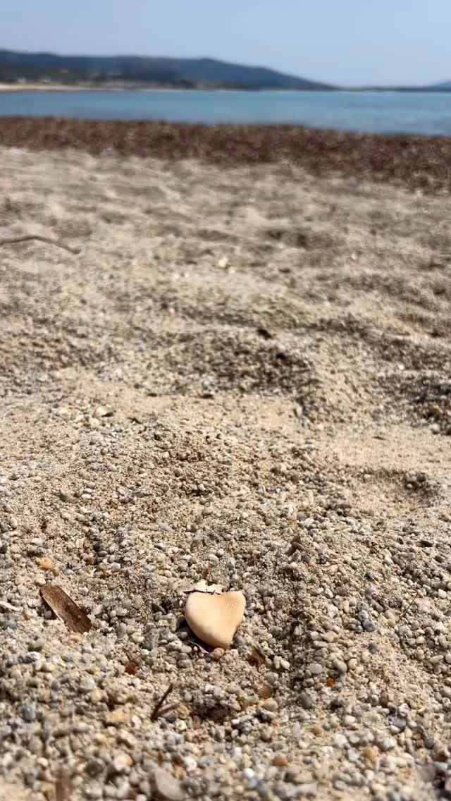 Friday Heartsday

Love by the sea

Look out for your heart too! 💙

#retreats #fridayheartsday #heartstones #iousía #beachfinds