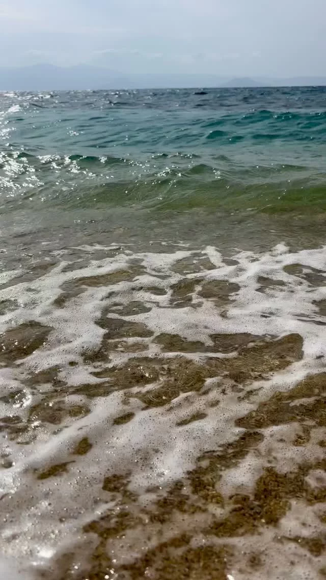 The sea and me

Looking at the waves
Feeling the sun an the water
Experiencing peace

That’s what a retreat in Naxos is about
Going back to the essence 
Of life 
Of yourself 

Here you come to your senses😘

#iousía #retreats #persoonlijkeontwikkeling #seatherapy #creativetherapy