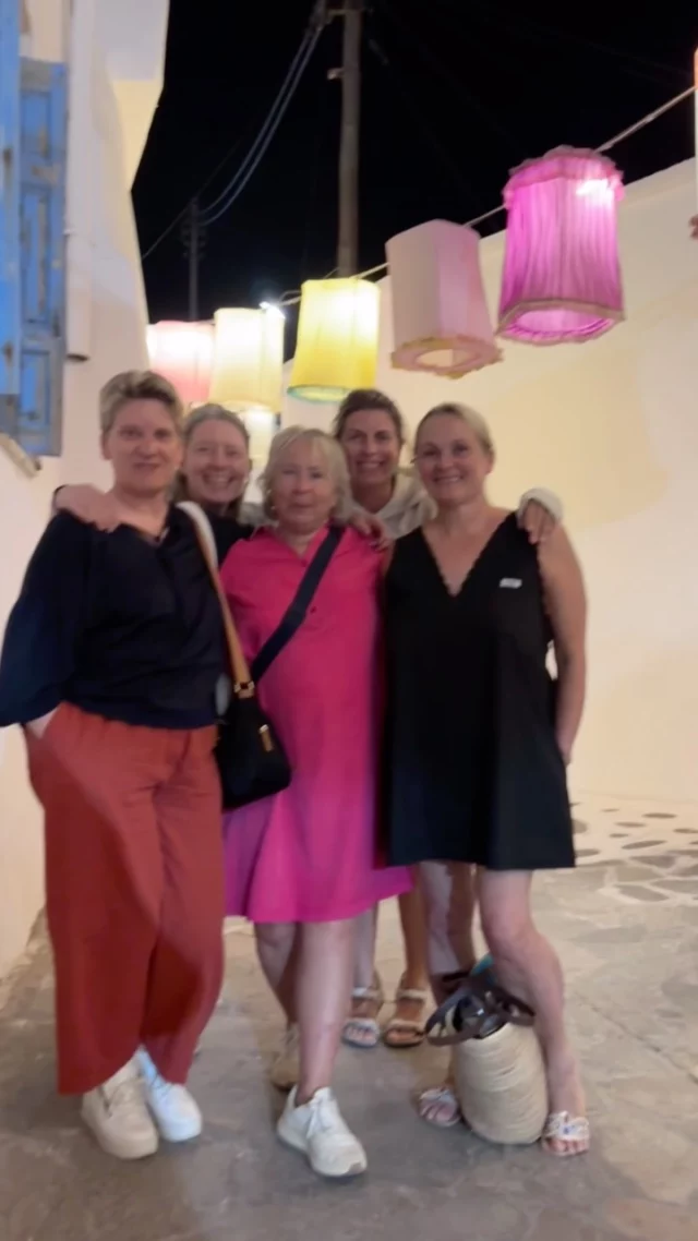 Shadowwork

It was a special group 
I miss them already 🫶

‘Witches and Wonders’

You can still join end of August! 

#iousía #witchesandwonders #shadowworker #retreats #sayinggoodbye