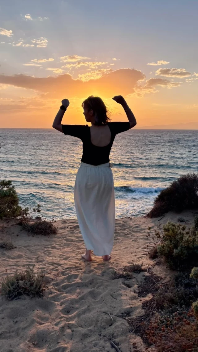 Soulcare for caregivers

What a special last evening

So grateful for all those special souls 
Who were here this season…

So grateful for the Magic

#iousía #retreats #soulcareforcaregivers #persoonlijkeontwikkeling #zelfzorg