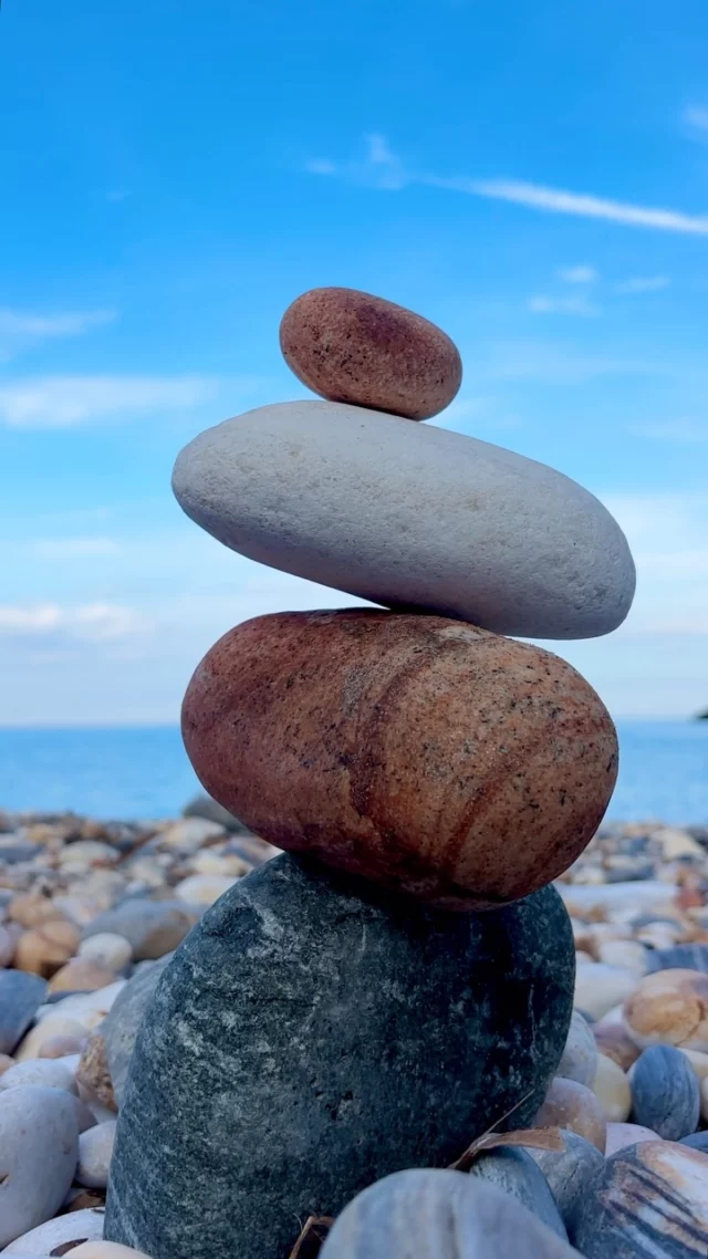 Sunday is a day to relax
To rebalance
To reload

#iousía #retreats #stoneturret #balanceiskey #discoveryourself